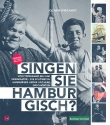 Singen Sie hamburgisch Liederbuch