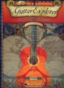 Guitar Explorer (+CD) for guitar/tab