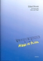Missa in Blues fr Soli, gem Chor und Orgel Partitur