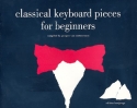 Classical Keyboard Pieces for Beginners