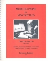 More old Wine in new Bottles for 13 wind instruments score and parts