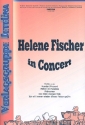 Helen Fischer in Concert: fr Akkordeonorchester Partitur