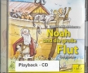 Noah und die Groe Flut Playback-CD