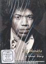 Jimi Hendrix - The Uncut Story 3 DVD's