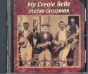 My Creole Belle CD