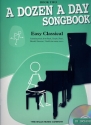 A Dozen a Day Songbook - Easy classical vol.2 (+CD) for piano