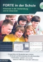 Forte in der Schule (+CD-ROM) Notensatz in der Vorbereitung und im Unterricht