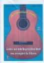 Waldlerisch zupft (+CD) f�r Gitarre