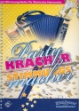 Partykracher & Stimmungsmacher (+CD) fr steirische Harmonika in Griffschrift