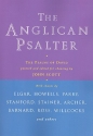 The Anglican Psalter: for mixed chorus a cappella score
