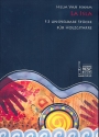 La Isla f�r Holzgitarre