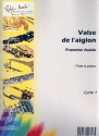 Valse de l'aiglon pour flte et piano