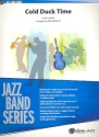 Cold Duck Time: for concert band (high school) score and parts