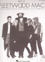 The Best of Fleetwood Mac: for easy piano (with lyrics and chords)