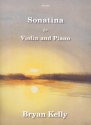 Sonatina for violin and piano