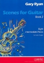 Scenes vol.2 for guitar