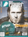 Acoustic Player Band 1/2014 (+DVD)