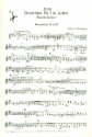 Ouvertre A-Dur Nr.1 op.1 fr Zupforchester Mandoline 2