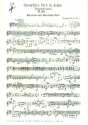 Ouvertre A-Dur Nr.1 op.1 fr Zupforchester Mandola/Mandoloncello