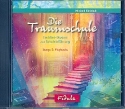 Die Traumschule  CD (Gesamtaufnahme und Playbacks)