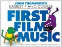 First Film Music: for easy piano