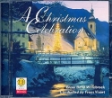 A Christmas Celebration CD Brass Band Willebroek