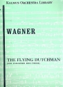 The flying Dutchman score (dt/en/it)