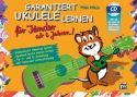 Garantiert Ukulele lernen f�r Kinder (+CD)