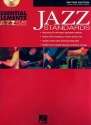 Essential Elements - Jazz Standards (+CD): for jazz ensemble rhythm section