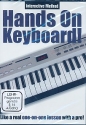 Hands on Keyboard DVD