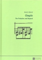 Chopin The Preludes and beyond