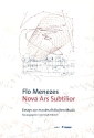 Nova Ars Subtilior Essays zur maximalistischen Musik