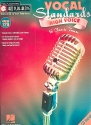 Vocal Standards (+CD)  for high voice
