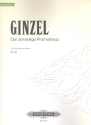 Der armselige Prometheus op.26 fr Violoncello und Klavier
