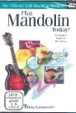 Play Mandolin today DVD