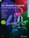Das Ukulelen-Song (+CD) fr Ukulele