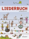 Liederbuch Grundschule (broschiert) Liederbuch