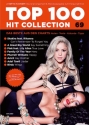 Top 100 Hit Collection Band 69 Songbook Klavier/Keyboard/Gesang/Gitarre (Midifiles and Playalongs als Download)
