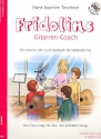 Fridolins Gitarren-Coach (+CD) fr Gitarre