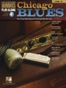 Chicago Blues (+audio access): for harmonica