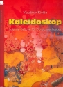 Kaleidoskop fr Streichorchester Partitur