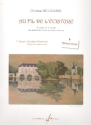 Au fil de l'�criture vol.1 r�alisations