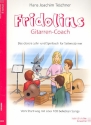 Fridolins Gitarren-Coach fr Gitarre