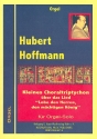 Kleines Choraltryptichon fr Orgel