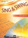 Sing und Swing Das Liederbuch Neuausgabe 2014,  broschiert