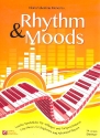 Rhythm & Moods f�r Klavier