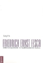 Friedrich Ernst Fesca Seine Kompositionen im musikhistorischen Kontext