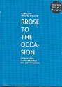 John Cage - Rrose to the Occasion ein Gespr�ch (en/frz/dt)