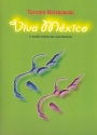 Viva Mexico fr 2 Gitarren Spielpartitur