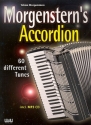 Morgenstern's Accordion (+mp3-CD) fr Akkordeon